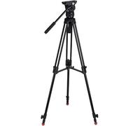 Camgear MARK 4 MS AL Aluminium Video Tripod