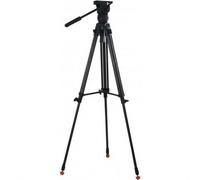 Camgear MARK 6 MS CF Trípode de Carbono para Vídeo