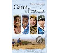 Camí A L'escola (LIBRO ESPECIAL)