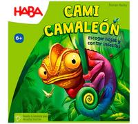 Cami Camaleon