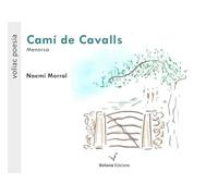 Camí de cavalls: Menorca: 16 (Poesia)