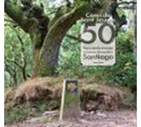 Camí de Sant Jaume: 50 llocs amb encant de Somport i Roncesvalls a Santiago