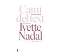 Camí Del Text