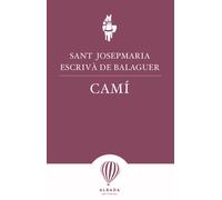 Camí | Josemaría Escrivá De Balaguer