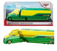 Cami n de transporte de nueva generaci n SYNERG de John Haulstead, de Disney Pixar Cars 3, Mattel
