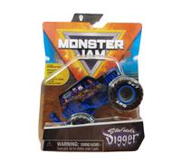 Cami n monstruo oficial de fundici n a presi n Son-Uva Digger de Monster Jam, escala 1:64, serie Legacy Trucks
