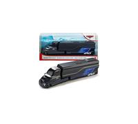 Cami n transportador Jackson Storm Hauler de Disney Pixar Cars a escala 1:55