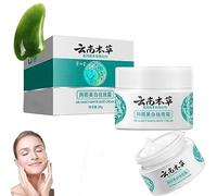 Camic Japanese Melasma Cream, Japanese Kasumi Abera Melasma Cream, Hancy Yunnan Herbal Whitening and Freckle-Removing Cream, Moisturizing and Repairing Cream (1 PC,20g)