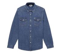 CAMICIE Uomo GUESS JEANS M4YH55 D5EI1 GJRW