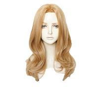 Camie Utsushimi Wigs Boku no Hero Academia 3rd Season Brown Synthetic Hair Halloween Cosplay