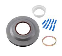 Camiesy MPS6 6DCT450 Caja de cambios de transmisión Sello de cubierta de sellado frontal Embrague de pistón Powershift para piezas de reparación de caja de cambios