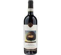 Camigliano Brunello Montalcino Paesaggio Inatteso 2018