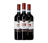 Camigliano Sangiovese Rosso di Montalcino 75 cl Vino tinto (Caja de 3 Botellas de 75 cl)