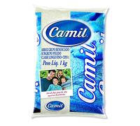 CAMIL Arroz Blanco 1kg