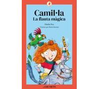 Camil·la 1. La flauta màgica: 280 (Grumets)