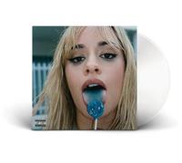 Camila Cabello - C XOXO - Limited Clear Vinyl [Vinilo]