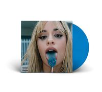 Camila Cabello – C,XOXO – Vinilo Azul Cielo