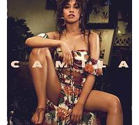 Camila Cabello – Camila – Vinilo 12" (Importación USA)