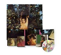 Camila Cabello – Familia – CD – Importación USA (Epic)