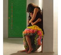 Camila Cabello - Familia (LP)