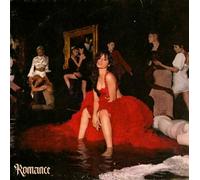 Camila Cabello – Romance – Vinilo