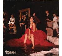 Camila Cabello - Romance.