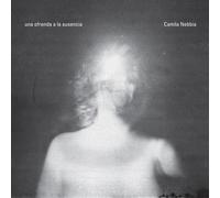 Camila Nebbia Una ofrenda a la ausencia (CD) (Importación USA)
