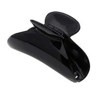 Camila Paris MP2 - Pinzas francesas para el cabello para mujeres, niñas, accesorios para el cabello duraderos y de estilo para mujer, sistema de enlace de agarre sin resorte, agarre fuerte