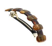 Camila Paris MP802 - Clip de horquilla francés para niñas para cabello largo ondulado y rizado grueso, pinzas para el cabello con agarre fuerte para mujer, accesorios para el cabello para niñas