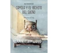 Camila Y El Bichito Del Sueño
