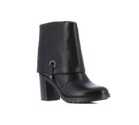 Camila's - Botines de tacón ALIX - Botines para mujer - Color Negro - Talla: 40