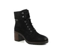Camila's - Botines de tacón VIRA LACE - OUTLET - Botines para mujer - Color Negro - Talla: 41