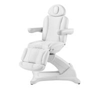 Camilla de estética (PU, 4 Motores) Tempo (2246B)