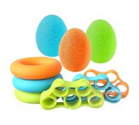 Camilla de mano, extensión de,Rafmento de antebrazo - Erectioner Hand Ereaser Dead Entrenador Entrenador Acceso de Entrenamiento Bruja Strening Relief Ball para los hombres