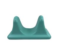 Camilla de músculo psoas | Herramienta de liberación de gancho de cadera | Herramienta de liberación de músculos corporales, suministros de liberación de músculos para tendón de la corva, muslo, espal