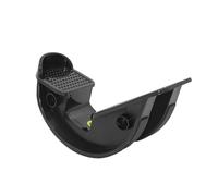 Camilla de pie - Soporte de flexibilidad de la Pantorrilla, del Dolor de espinilla, Herramienta ergonómica para Estirar el tendón de Aquiles, Mejora la Movilidad del Tobillo