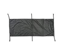 Camilla de Rescate en Tela Oxford Camilla blanda, impermeable, for emergencias, con bolsa de almacenamiento, ideal for campos batalla y hospitales para rescate emergencia hospital ambulancia depor