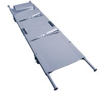 Camilla DIN 13024-N Plegable 1-Fach Para Bomberos