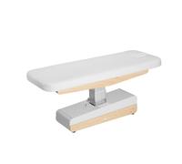 Camilla eléctrica SWOP S3 Starter SPA: con acolchado continuo de gran confort