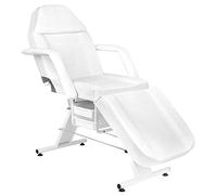 Camilla Estética Basic 202 Blanco