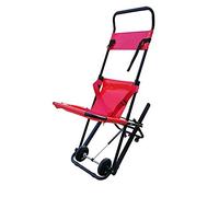 camilla plegable, Silla De Escalera for Ancianos Discapacitados Camilla Portátil for Evacuación Ambulancia Elevadora Médica Plegable Utilizada for Deportes En El Hogar Hospitales Y Clínicas