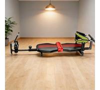 Camilla Profesional For Espalda Y Cuello: Dispositivo De Descompresión Espinal For Aliviar El Dolor, Corregir La Postura Y Estirar Todo El Cuerpo. Banco De Tracción Ajustable