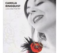 Camilla Ringquist - Love & Poetry