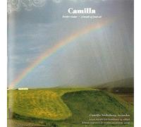 Camilla Soederberg - A Breath of Fresh Air