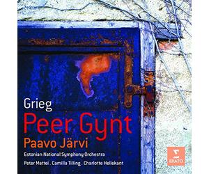Camilla Tilling - Peer Gynt