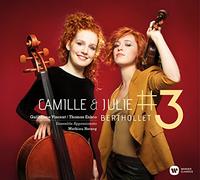 Camille - #3