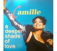Camille - A deeper shade of love [VINYL]