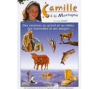 Camille à la montagne [Francia] [DVD]