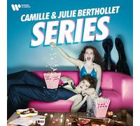 Camille And Julie Berthollet - Camille And Julie Berthollet - Series (CD)