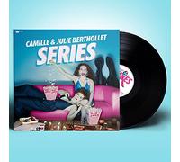 Camille And Julie Berthollet - Series